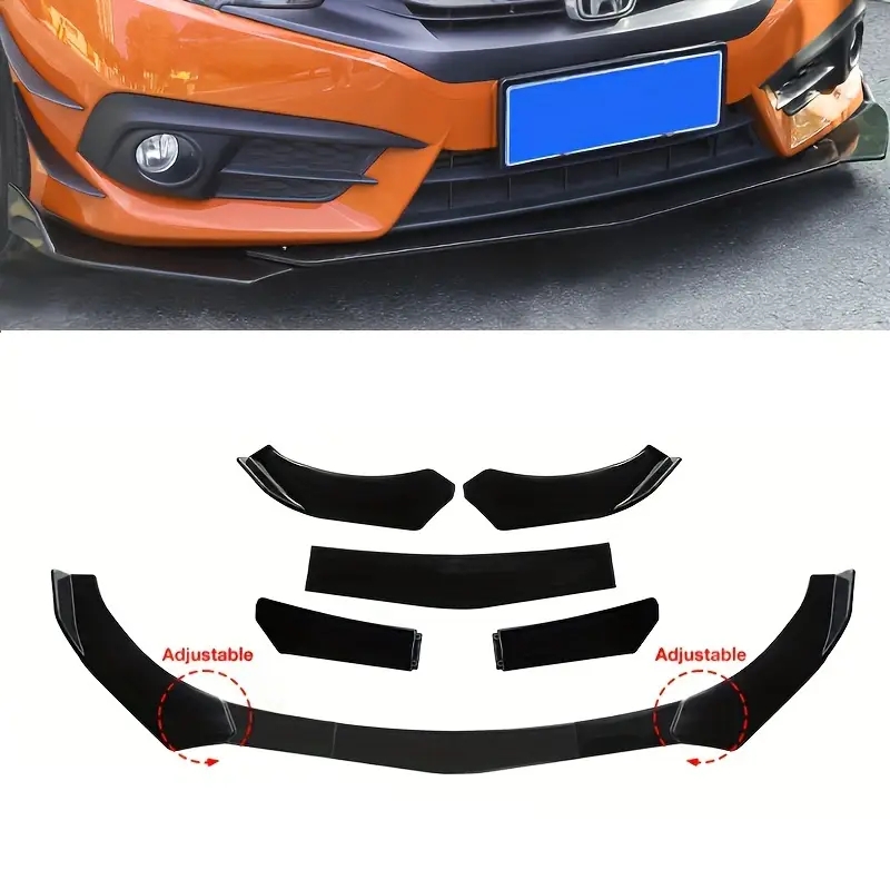 body kit sold on Temu United States