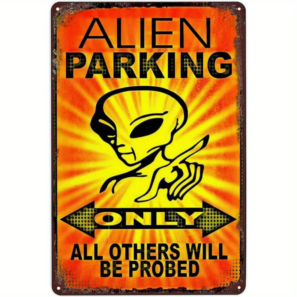 metal signs for home sold on Temu United States