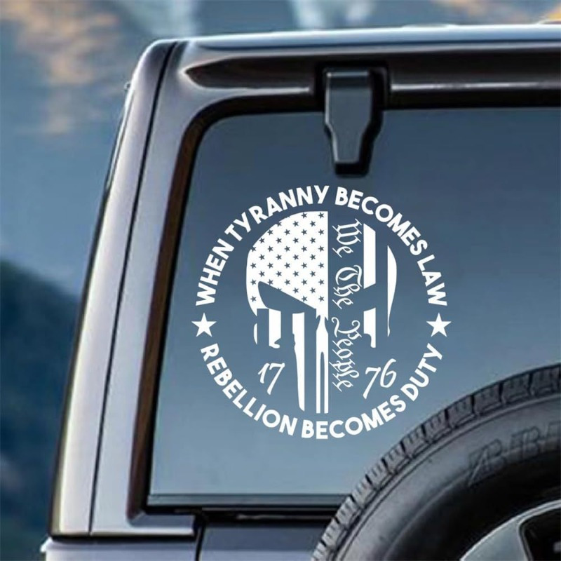 TEMU And Design, Perfect For Cars, Trucks And Suvs. Decals