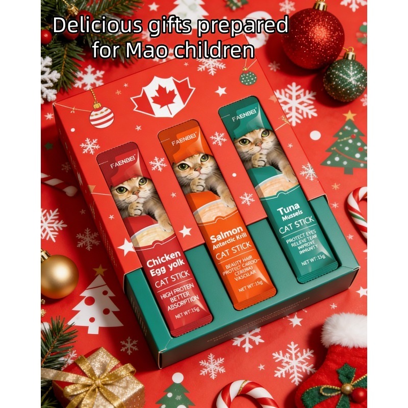 a   of 60   wet food snacks cat strips 900g nutritional reward the most   way to provide high quality   cats must store staple food   an   gift for   kittens and   cats Product details 6