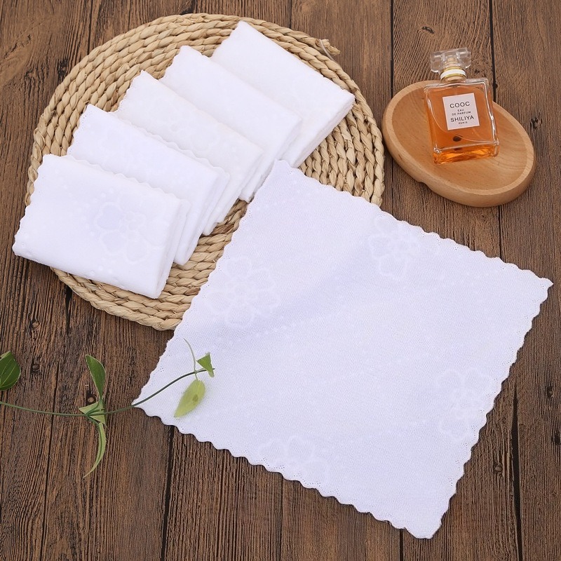 TEMU 5pcs Set Of Printed Floral Towels, Soft Absorbent Quick-dry Hand Towels, Unisex Premium Gift Towels, Essential For Bathroom And Home,