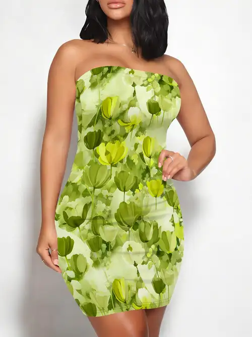 green bodycon dress sold on Temu United States green bodycon dress sold on Temu United States