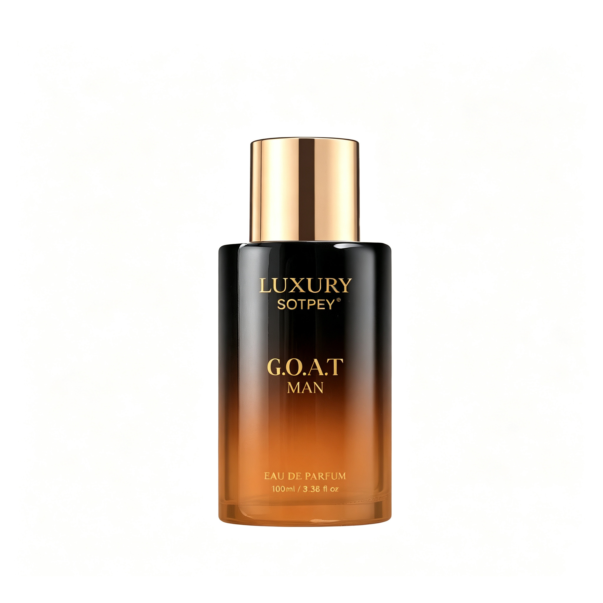 TEMU Parfum pour Homme Goat, CEO, Parfum Longue Tenue aux Notes de , Citron, Lavande, , et , Frais et Sûr , Parfait pour , , et les Fêtes, Coffret de