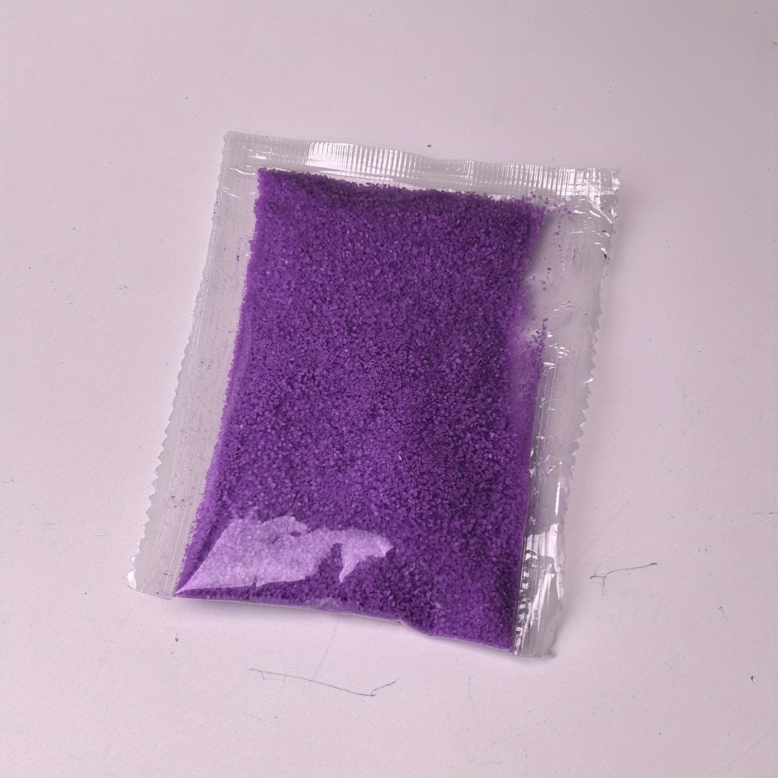 Colorful Magic Sand Set for Kids Non Wet Reusable Modeling Sand