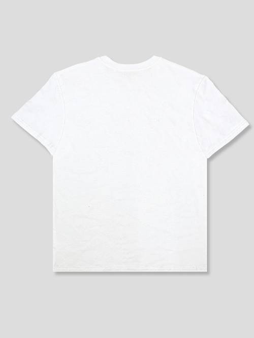 poster art coded mens cotton t shirt