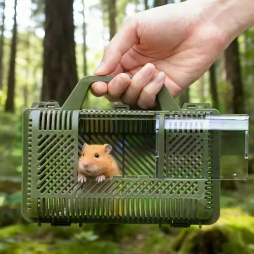 cages for reptiles sold on Temu United States