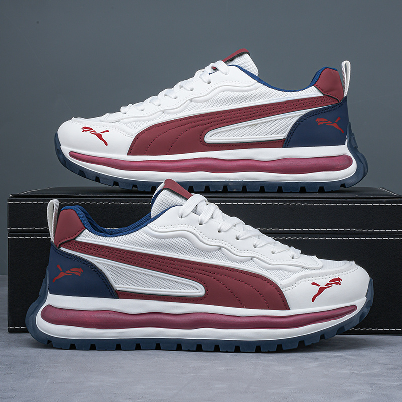 Sneakers, 2026's Trendy Versatile Running Shoes (Men's)