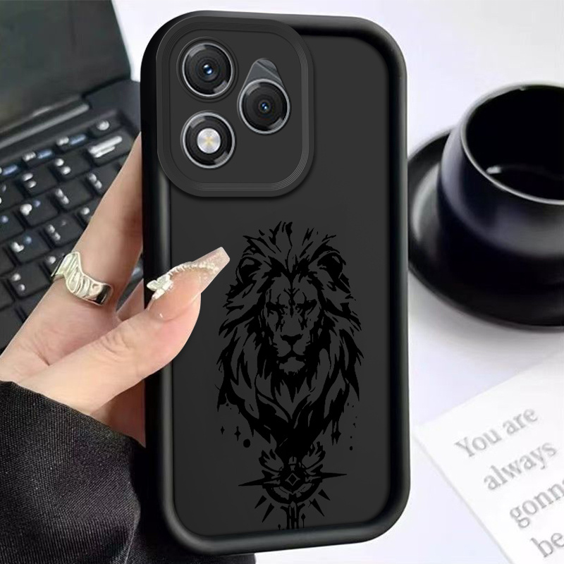 TEMU Phone Case - 1 Protective Tpu Phone Cover 400 Lite, Showcasing , Flexible, Shock-resistant Design With Vibrant, Realistic Prints. Ideal For