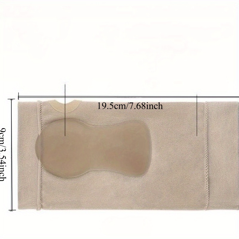 1pc compression gloves for   wrist support for joint pain elastic gloves for men and women ideal for and typing Product details 3