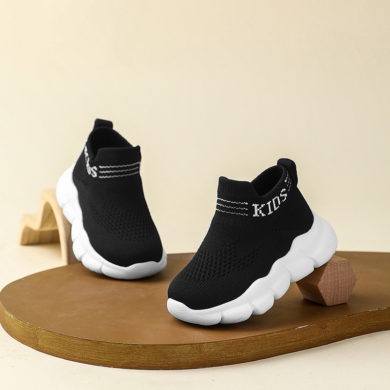 Instapsneakers voor kinderen