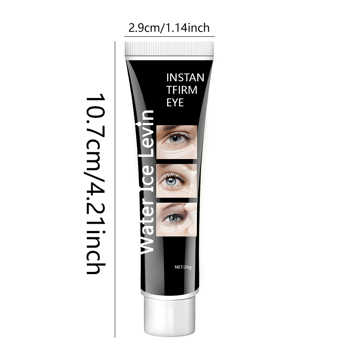 ダイアモンド11+Centuary Eye cream 20g 2本セット ダイアモンド11+Centuary Eye cream 20g 2本セット
