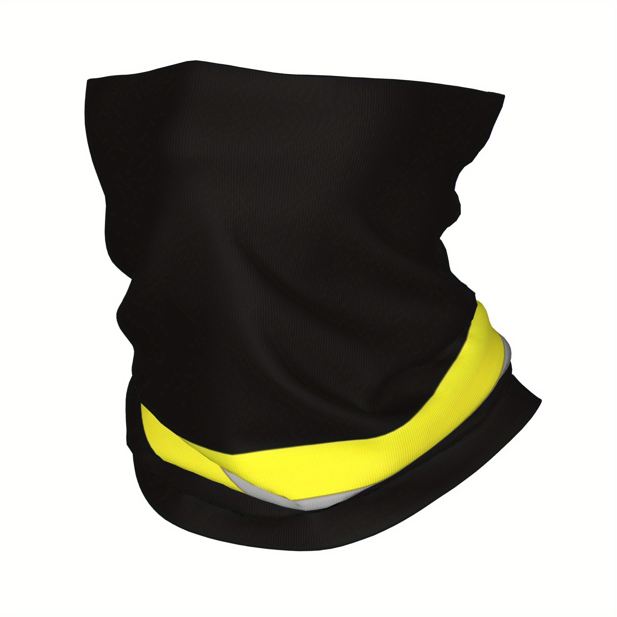 firefighter   gear scarf neckerchief neck face mask polyester