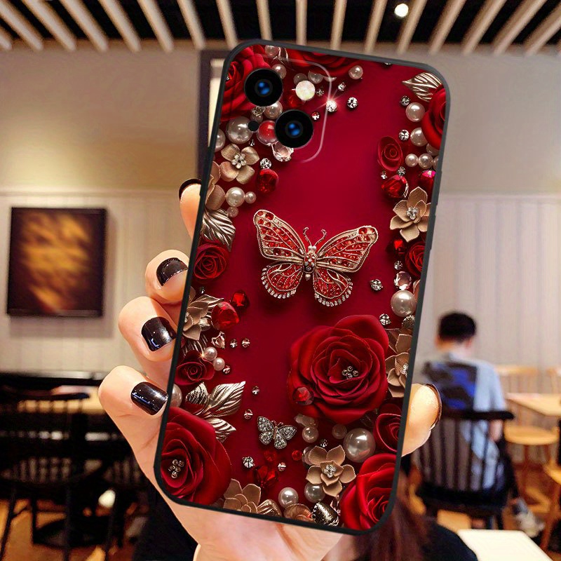 iPhone 16/ 16Plus/ 16Pro/ 16ProMax/ 15/ 15Plus/ 15Pro/ 15ProMax/ 14/ 14Plus/ 14Pro/ 14ProMax/ 13/ 13Pro/ 13ProMax/ 12/ 12Pro/ 12ProMax/ 11/ 11Pro/ 11ProMax Hand can be bright and beautiful. [WA3739]