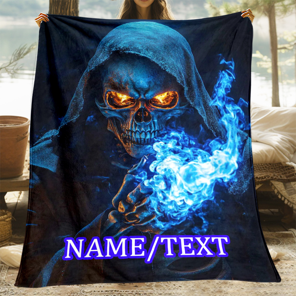 

Personalized Blanket - , & For , Bed, & - - For &