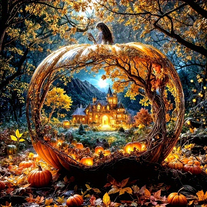   pattern psc diamond painting kit diy 5d   digital diamond embroidery   decoration mosaic puzzle art   frameless 0