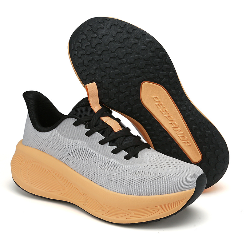 Women'S Road Running Shoes, Racing Shoes, Outdoor Sneakers, Unisex Style, Suitable for Various Sports And Leisure Outfits, Suitable for Road Racing, Marathon Training, Half Marathon/Full Marathon Preparation, Daily Morning Running, Night Running