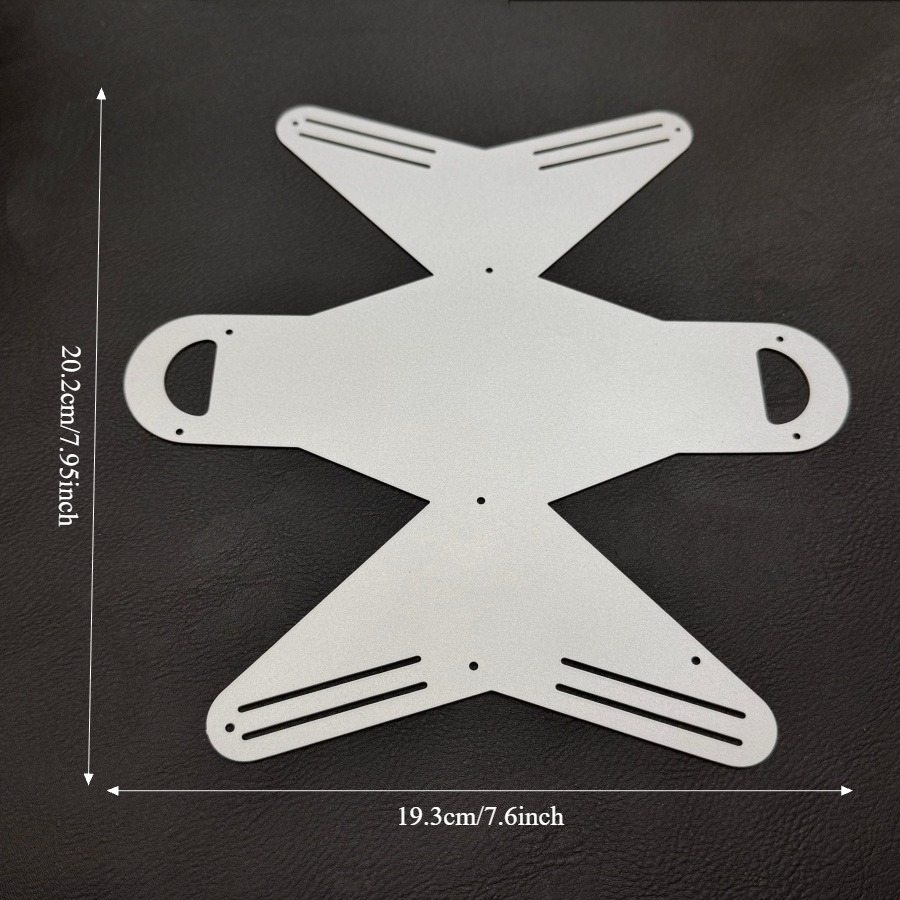 New Arrival Slip Pocket Metal Cutting Dies For Diy Scrapbooking Card Making Stencils Embossing Craft Decoration