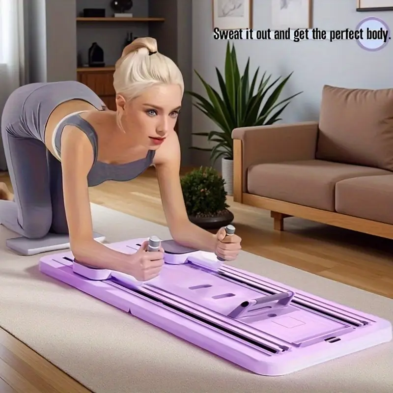 Space Saving Workout Accessories Equipment for Home Gym: Ultimate Guide