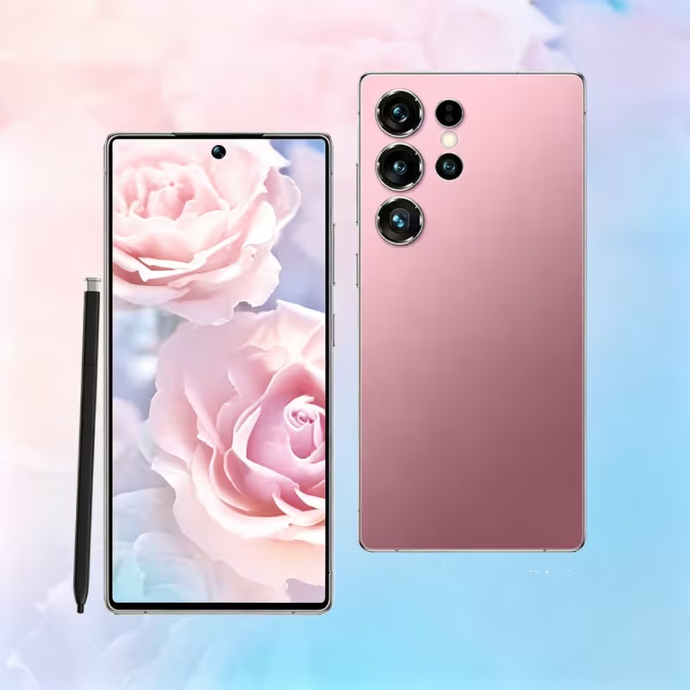 unlocked version     edition phone 6 8 inch smartphone   dual standby facial recognition built     with data cable wired headphones phone case suitable for holiday gifts travel friendly best gift   Product details 9