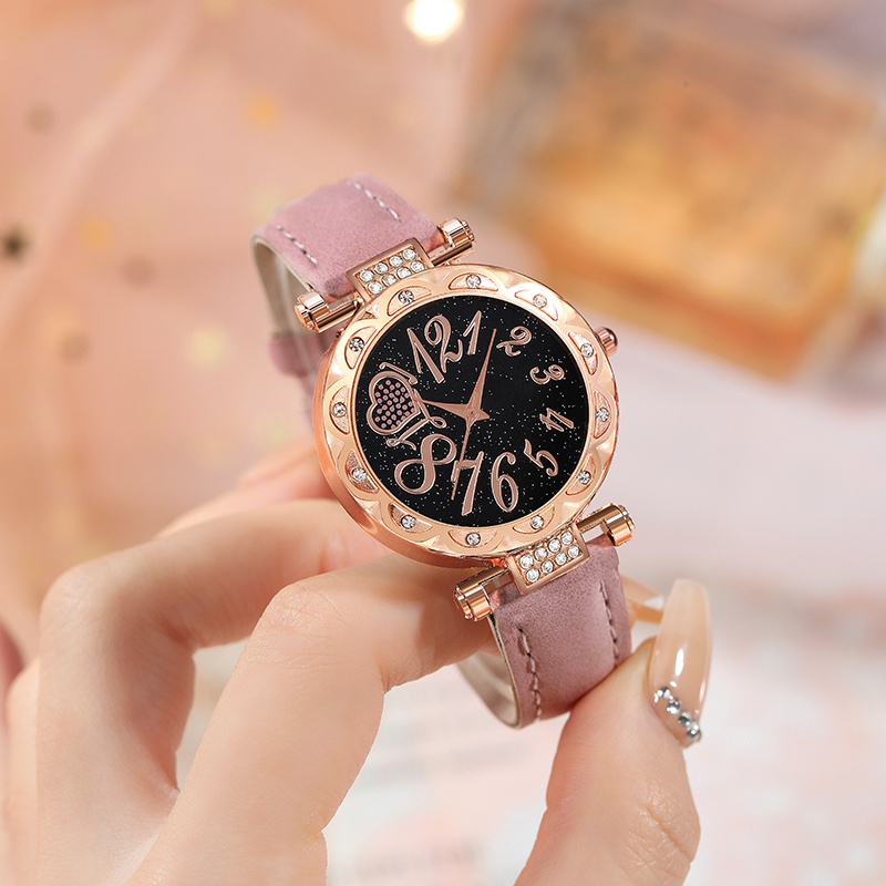 Beautiful Pic Of Birthday Gift For Girls Watch Gifts For 4-13 Year