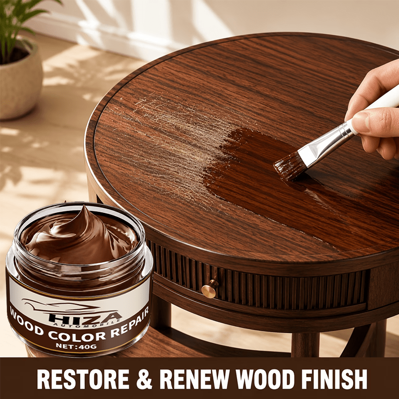 all purpose wood repair paste   designed for scratches   and dents suitable for doors cabinets tables and chairs hardwood floors easy to apply     with  