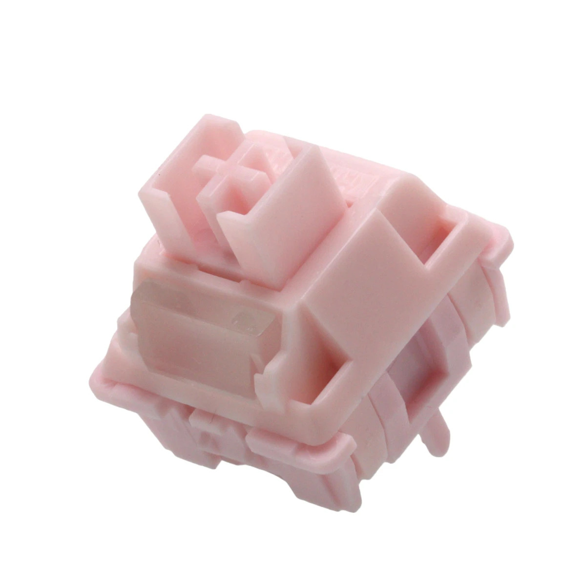 huano sakura switch linear 35g pre lubed 5 pin hot swap pok - Temu