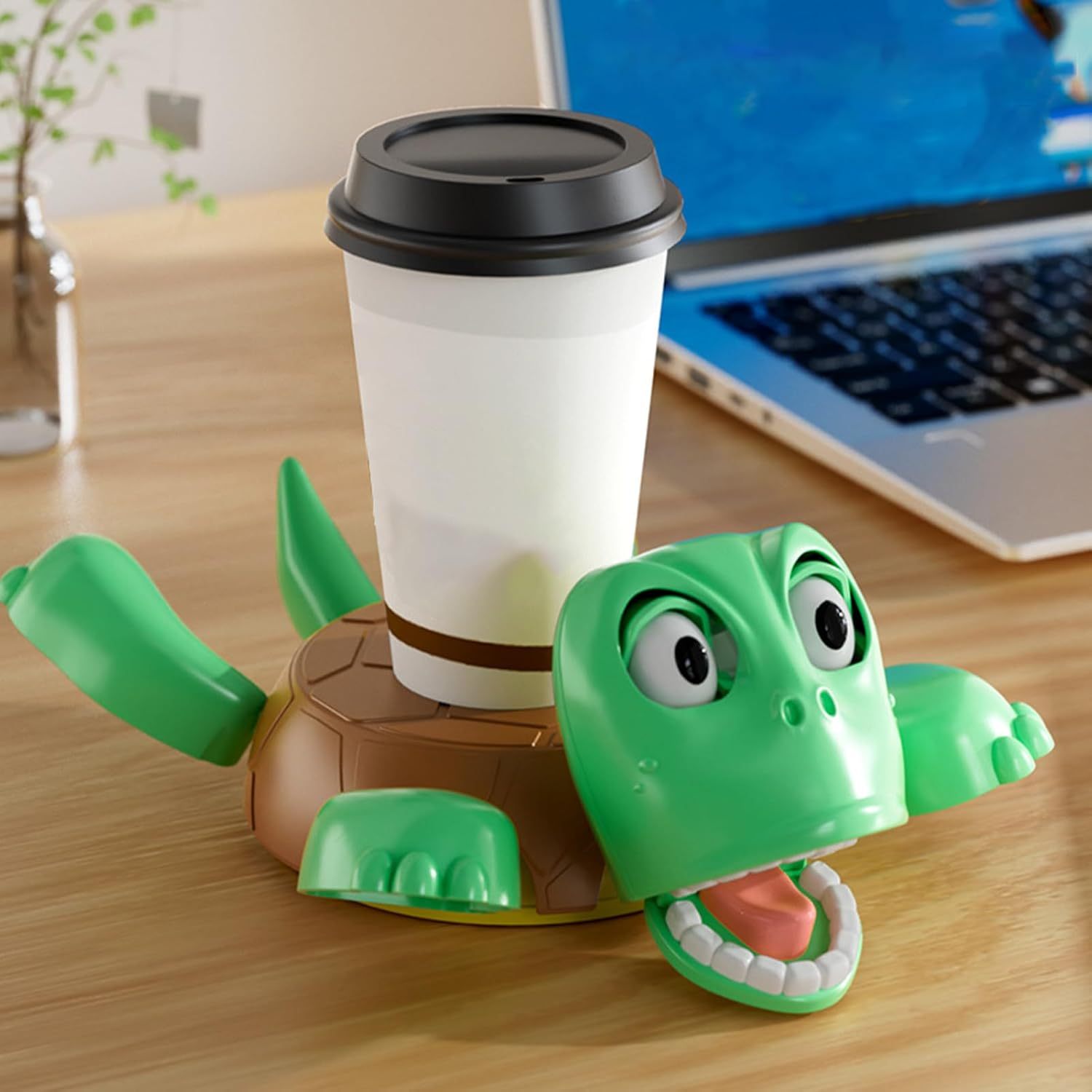 3 st cke turtle coaster funny schildkr ten untersetzer turtle untersetzer mit ausdruck zur heimdekoration turtles coasters schildkr te tassenuntersetzer f r die feiertage f r   Product details 3