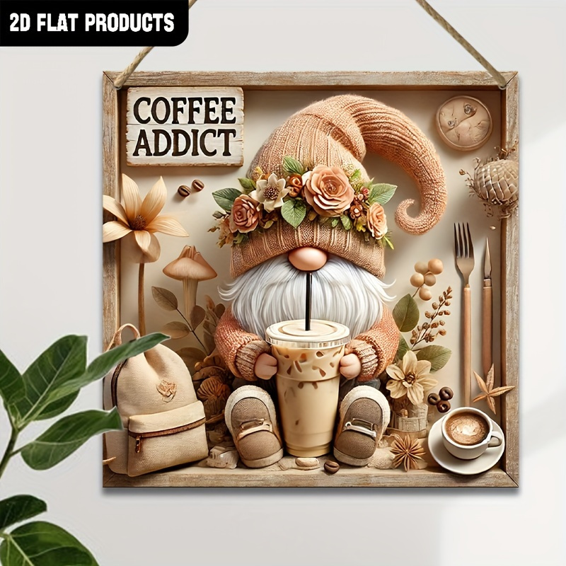 

- Christmas Decor, , Manufactured Wood For & , For