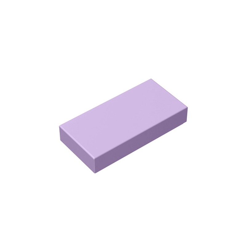 50G 3069 Compatible Small Interlocking Building Blocks