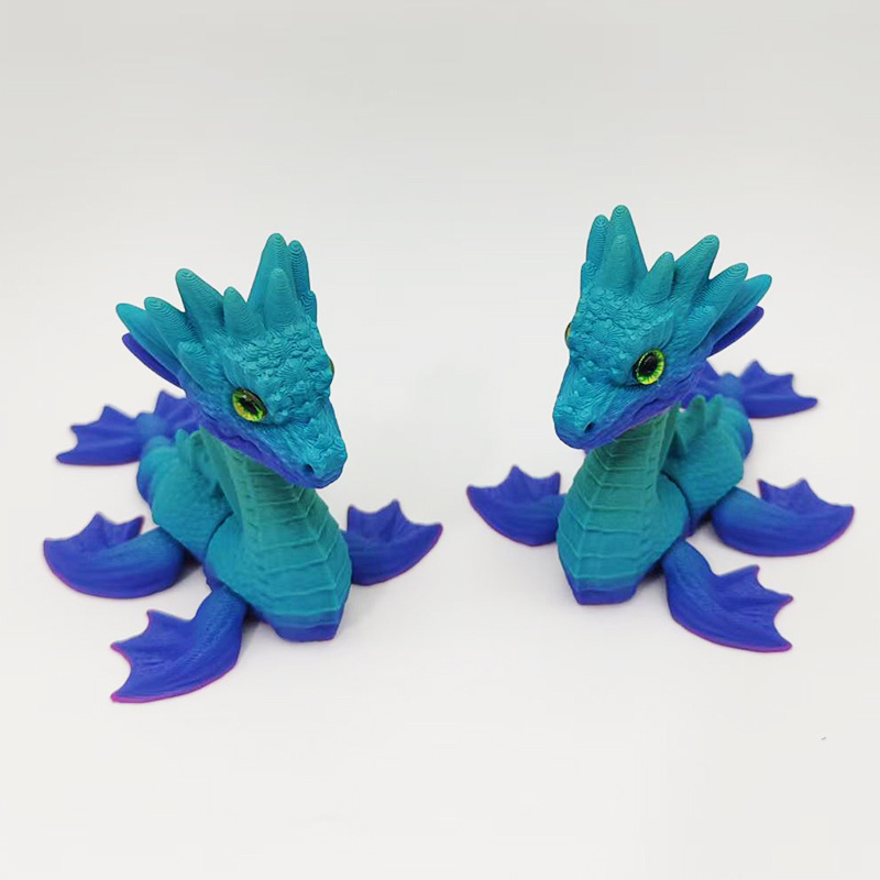 품목 사진 3d 프린팅 해마 모형 | 장식품, 데스크탑 조각상, 홈 데코, 파티 선물, 다양한 방 장식, 축제 장식 및 선물용으로 적합, 플라스틱, 클래식 스타일, 탁상 장착