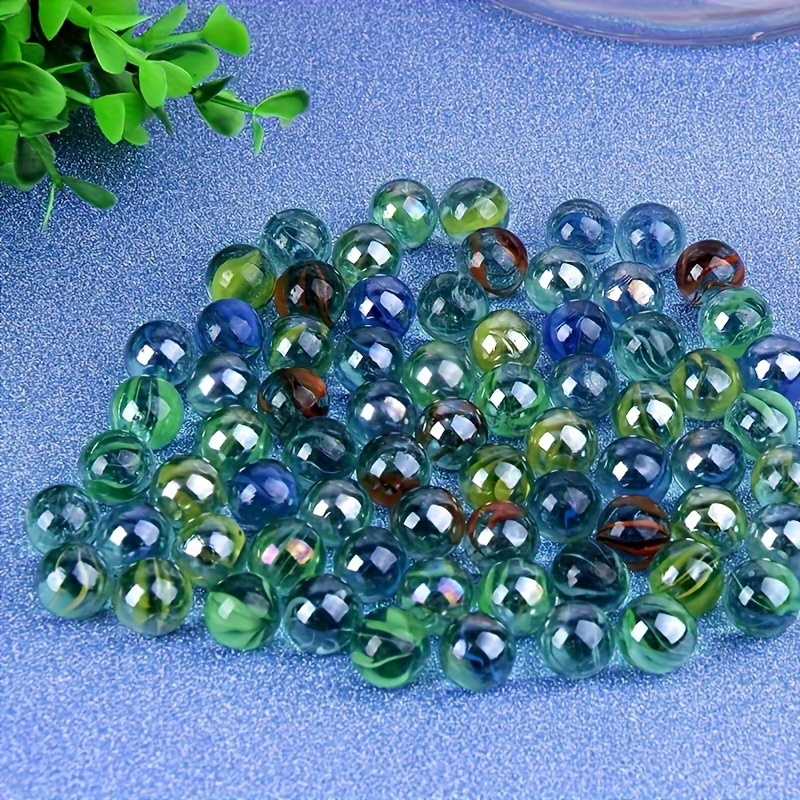 marble balls sold on Temu Australia