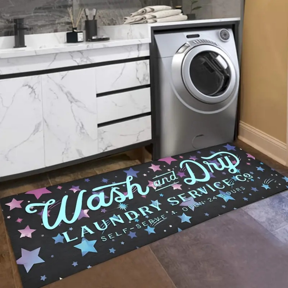 Can You Washing Machine Polyster Kitchen Floor Mat: Ultimate Cleaning Guide