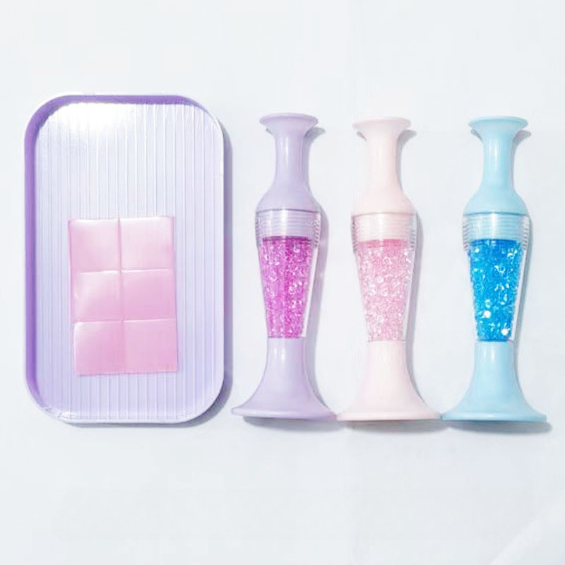 TEMU Diamond Painting Point Diamond Pen Set Handmade Diamond Sticking Tool Multifunctional Point Diamond Tool, A Universal Point Diamond Tool Kit For