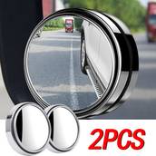 Safety & Security Mirrors