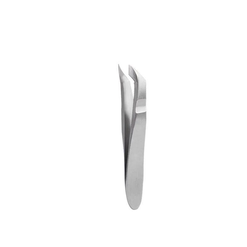 Small Nail Cuticle Scissors Tweezers Mini Clipper Cutter Trimmer For Finger &toe Dead Skin Remove Pedicure Tools