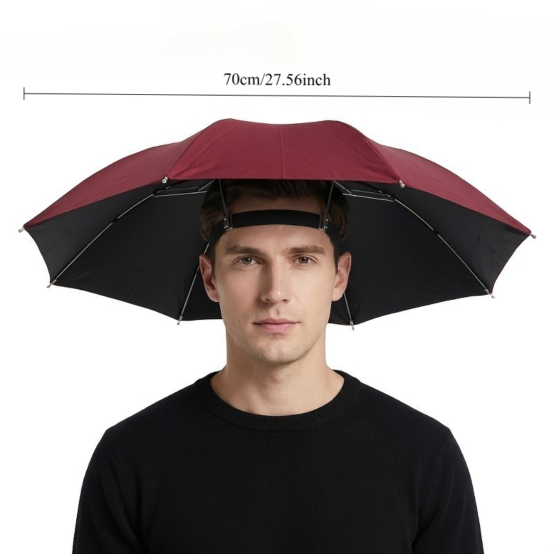 Upf Hat Upf Suitable For Fishing, Hiking, Gardening & Outdoor Work - Lightweight Portable Visor With Wide Brim, For Photography, Suitable For Courtyard Use And -the- Activities