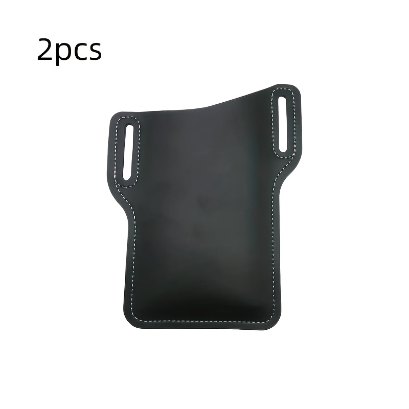 Temu – TEMU ‘s Phone Cases With Belt, Phone Ring Waist Bag, Portable Wallet, Sports Camping Bag