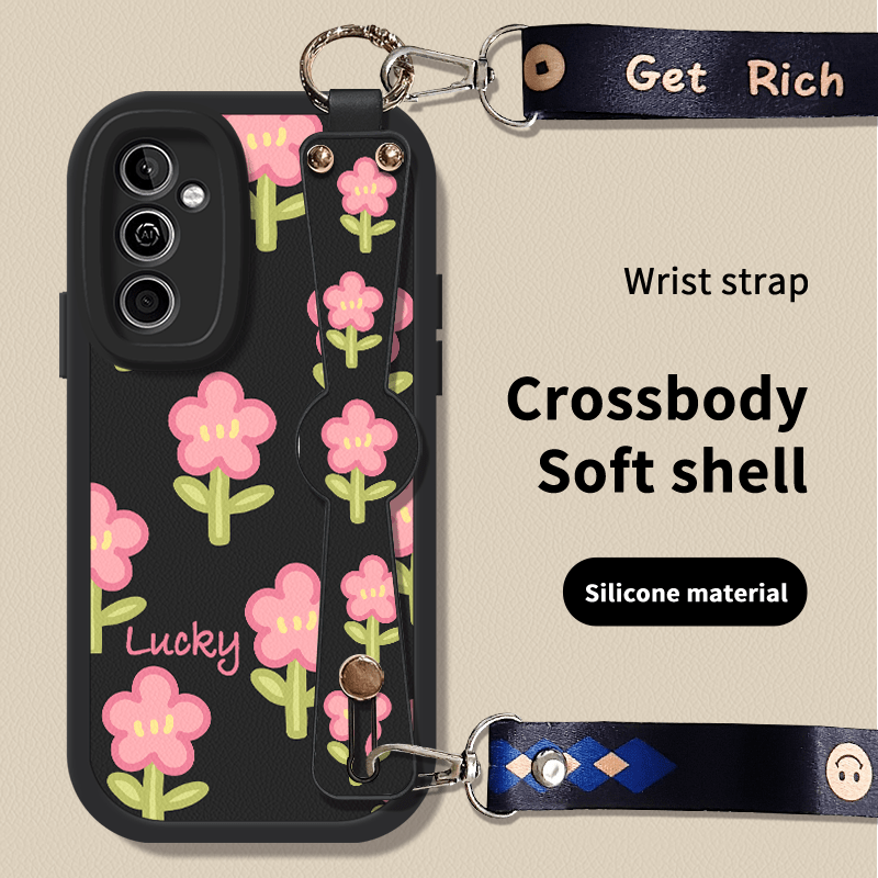 unique flower sea phone case Temu Denmark