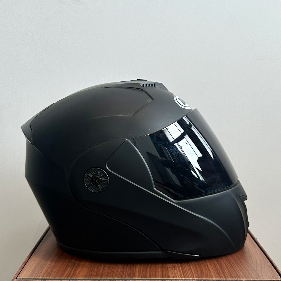 sena 10u bluetooth headset for shoei gt air Sena 10U Bluetooth Headset For Shoei GT-Air - Unboxing & Installation