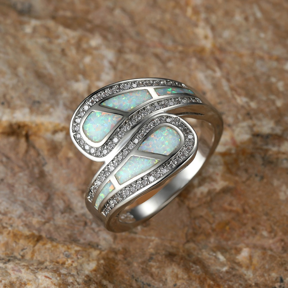 

Women's 925 Engagement Jewelry