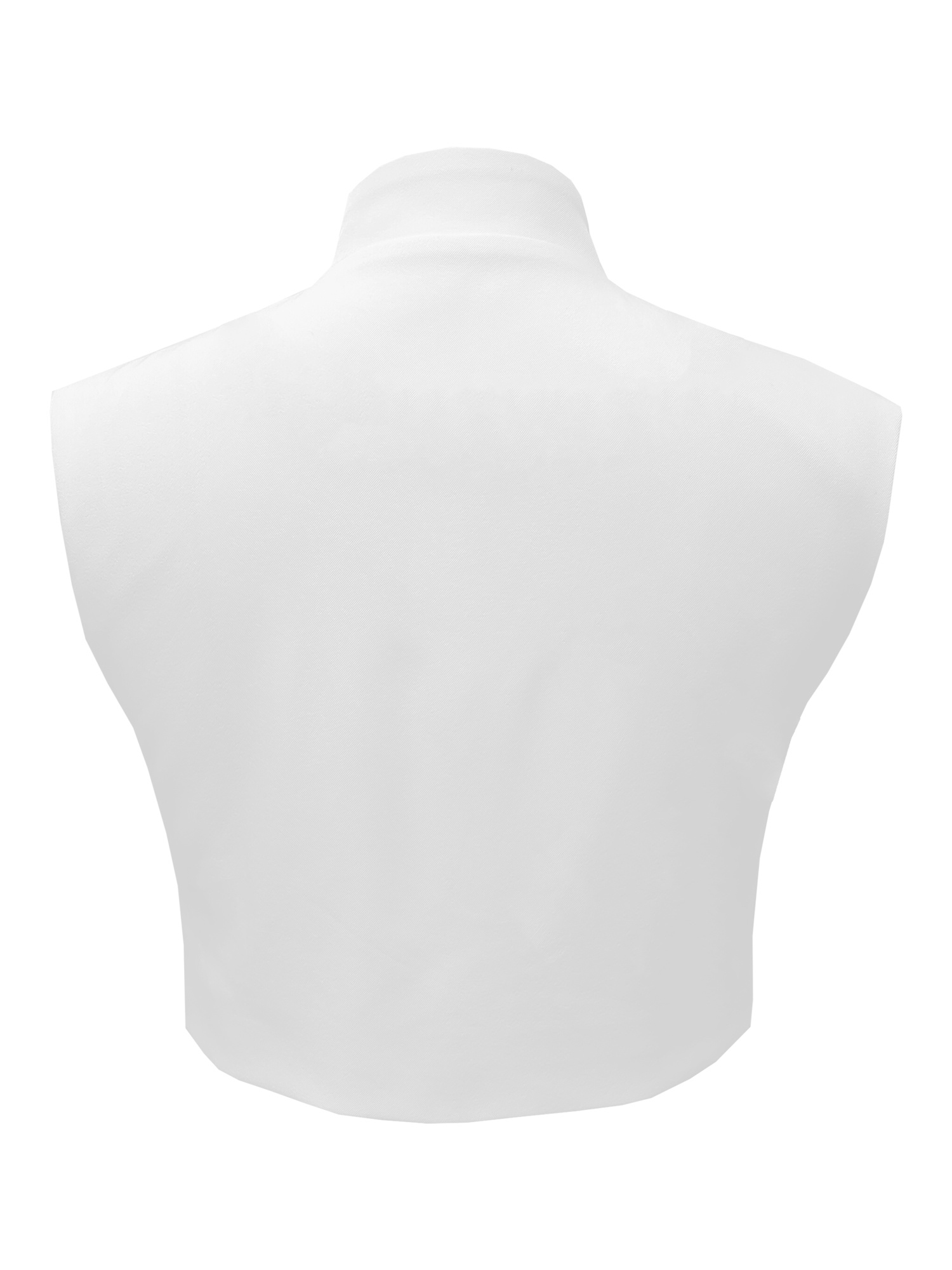 Elegant Special Project Vest