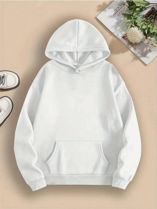 long sleeve hooded sweatshirt and pockets designed for relaxed mens street fashion outdoor casual sportswear during winter and autumn for local delivery