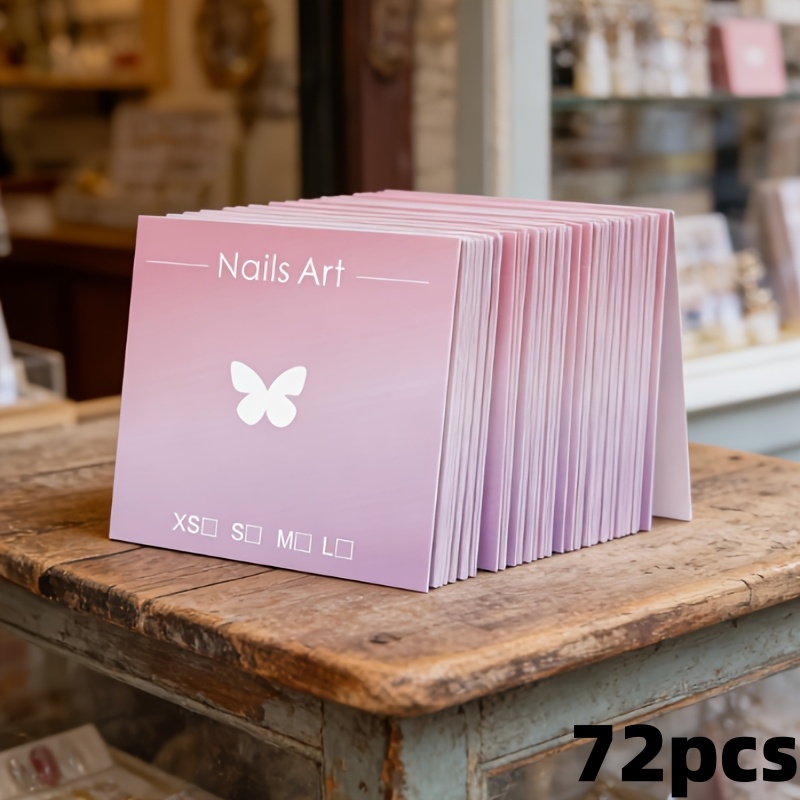 TEMU Custom Square Business Cards, Cards, Easy Style Decorative Cards, Gift Packaging, Exquisite Cards, Personalized Square Cards