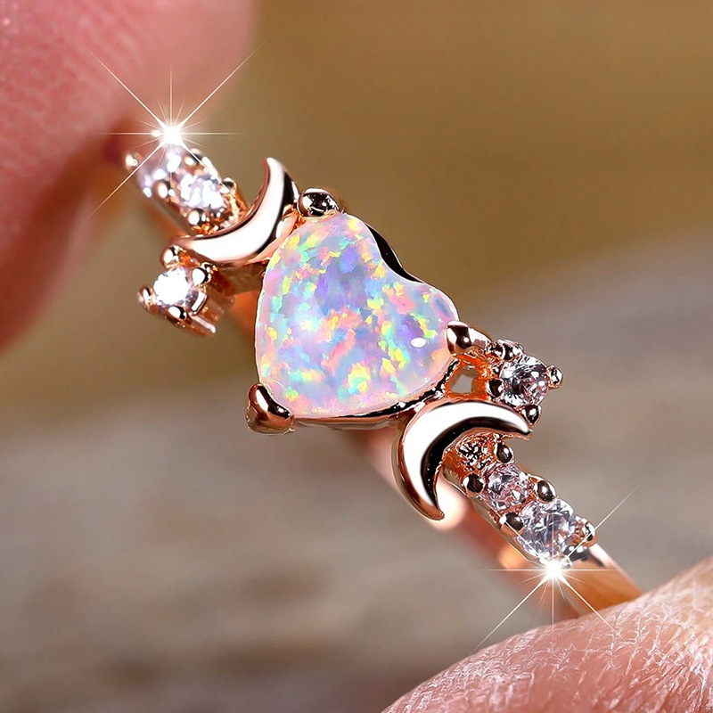 

For Women Rings