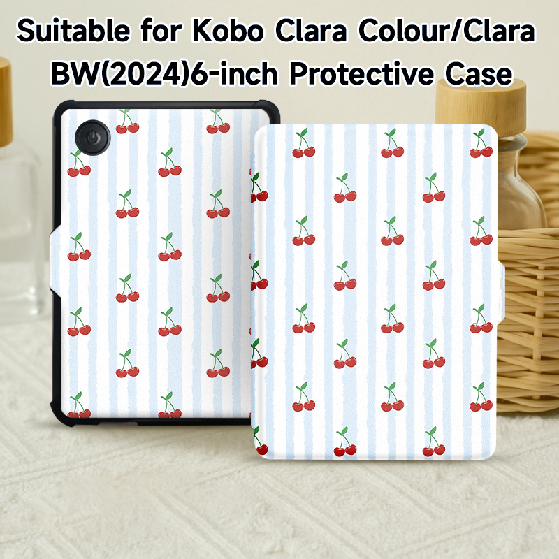 TEMU Compatible With / E-reader Cases, Suitable For Paperwhite -inch, 6-inch (10th Generation 2019 And 11th Generation 2022/2024), Paperwhite 5