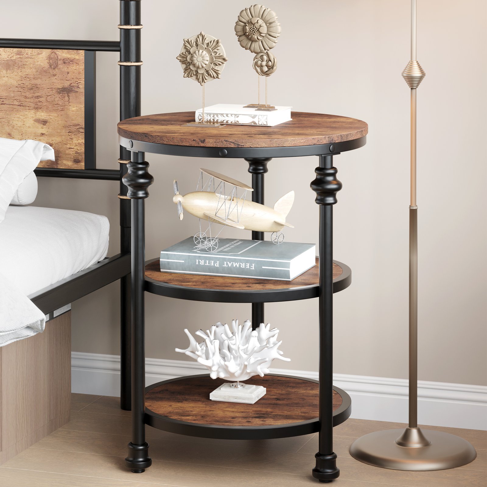 High-quality Nightstand 10