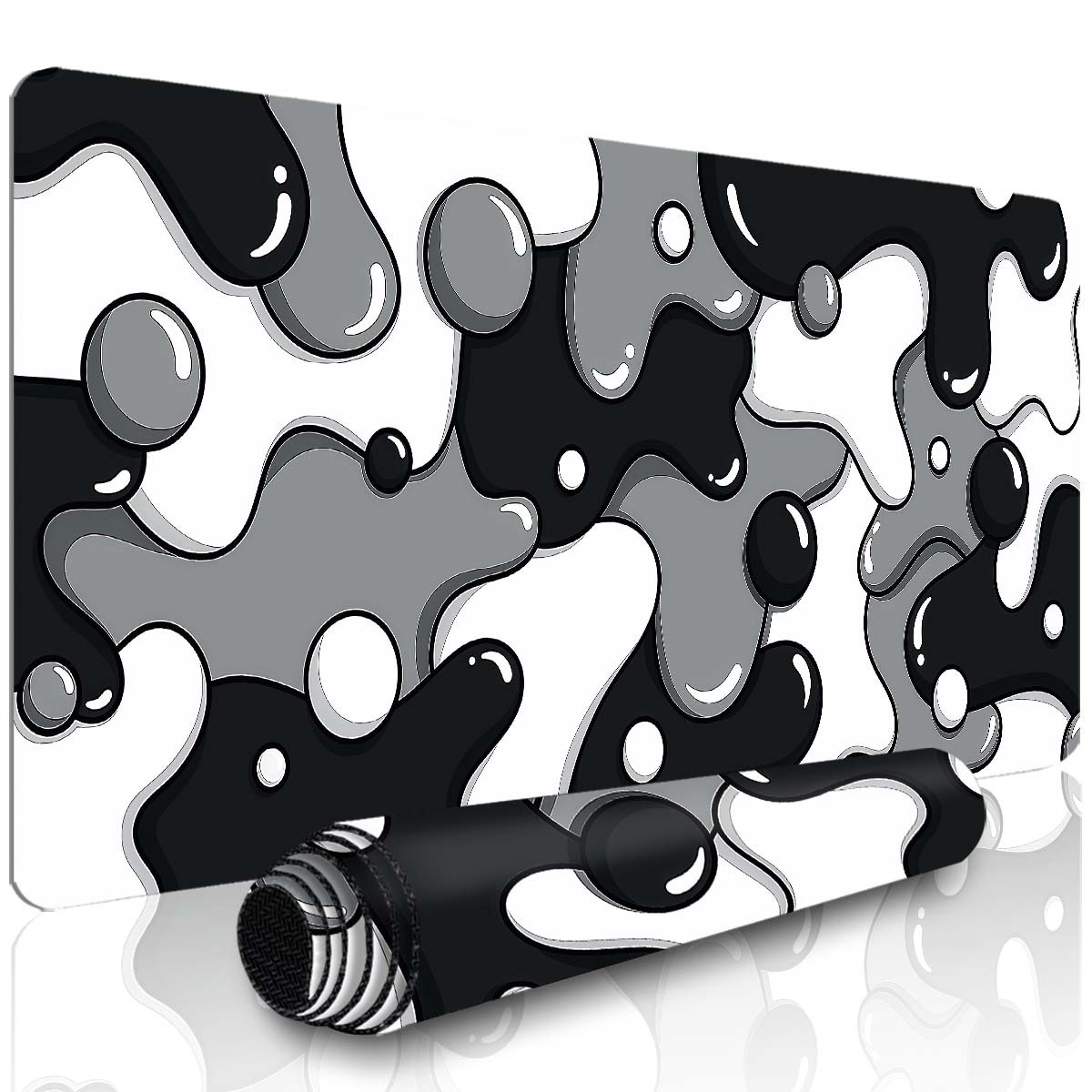 gaming mouse mat sold on Temu United States