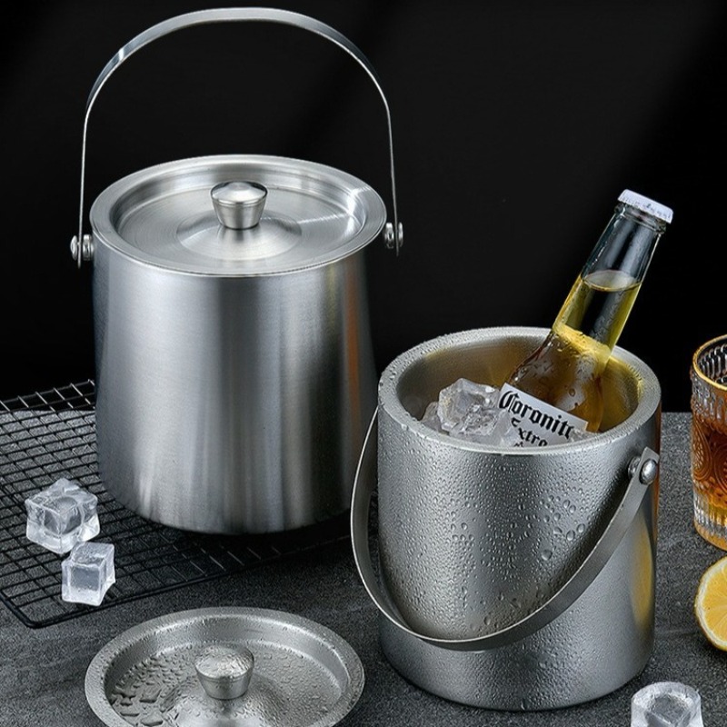 Buckets Of Wine