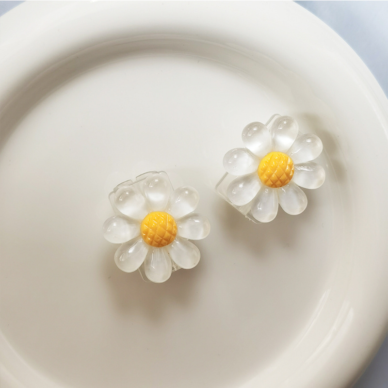 2pcs Flower Data Cable Protector, Suitable For Mobile Phone Additions Data Cable Protector - Durable, Anti-breakage, Elegant Design