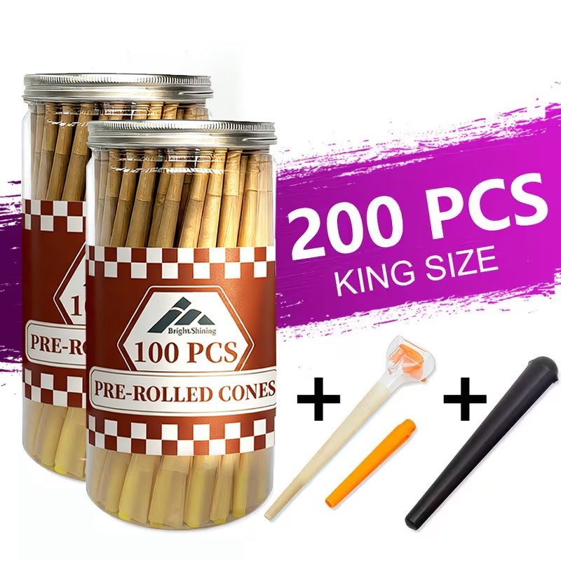 cone cigarette cone piece sold on Temu United States
